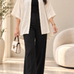 Desert Sand Textured Shirt